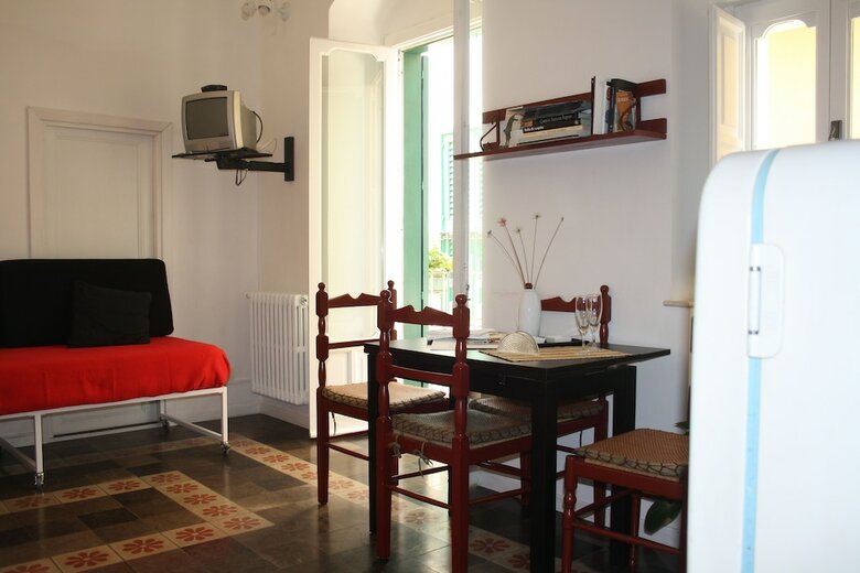 Apartamento La Chiave Di Volta
