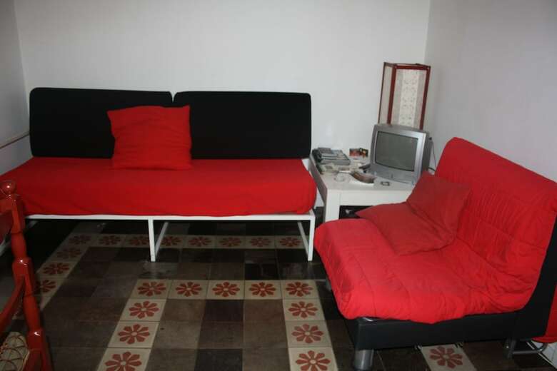 Apartamento La Chiave Di Volta