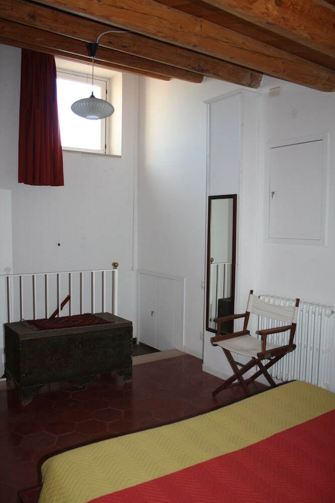 Apartamento La Chiave Di Volta
