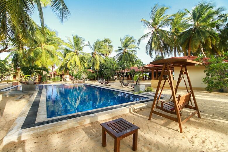 Hotel Oyo 259 Horizon Kite Surfing Beach
