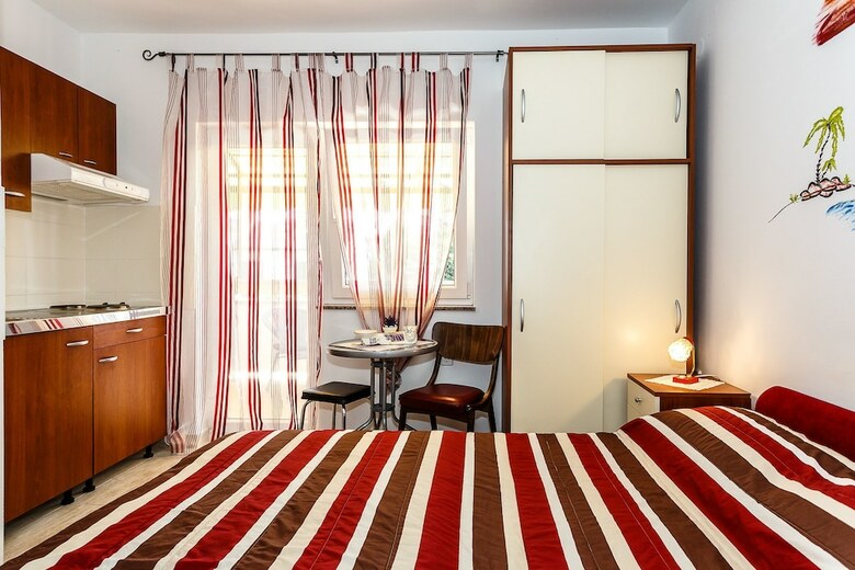 Apartments And Rooms Gordana