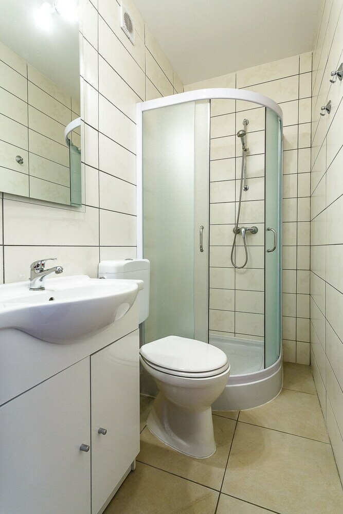 Apartments And Rooms Gordana