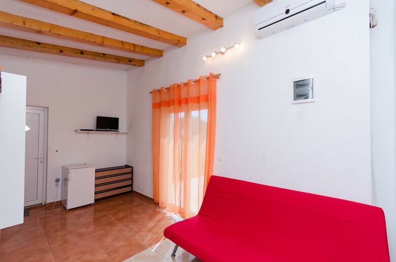 Apartamentos Maslina