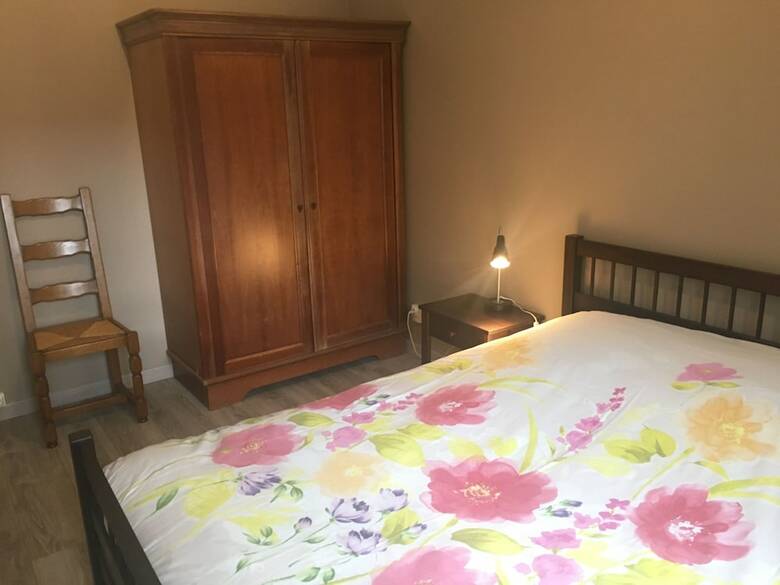 Apartamento Les Bulles de Champagne