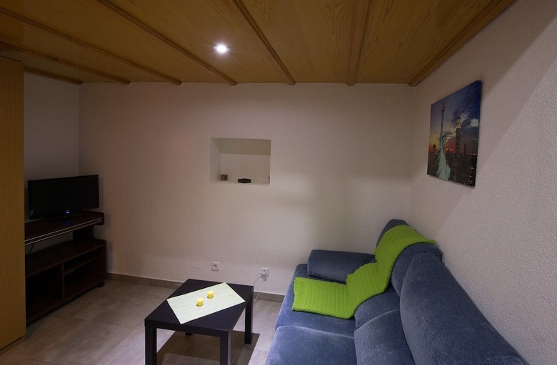 Apartamentos Studio Almagro Castellana Chamberi Sen98