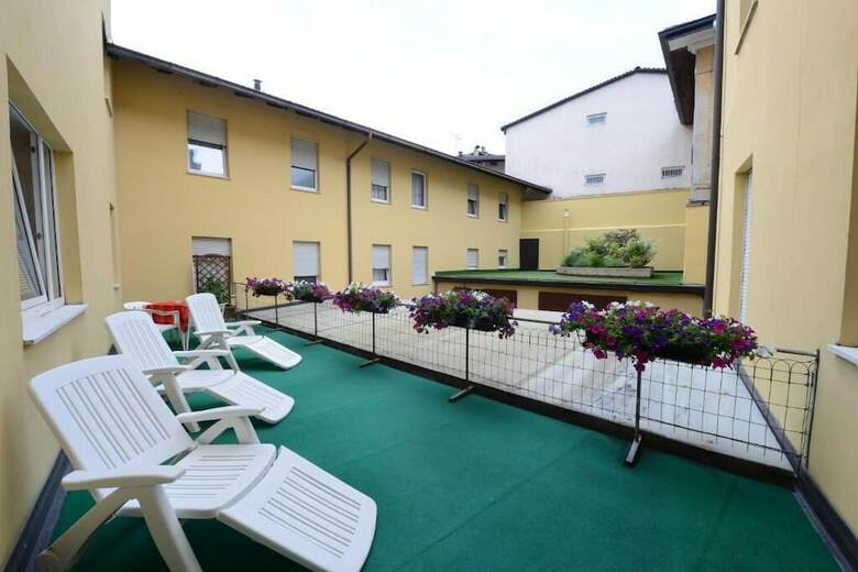 Hotel Vittoria