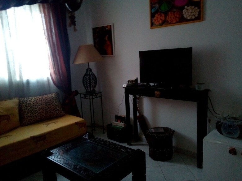 Hotel Swanara Agadir Baie de Taghazout