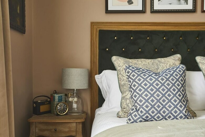 Hotel Broadstreet Townhouse
