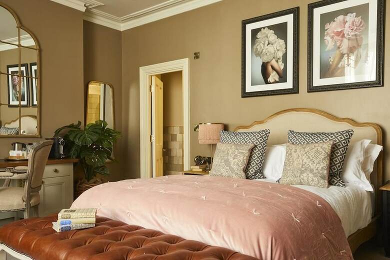 Hotel Broadstreet Townhouse