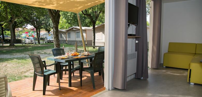 Camping Italia Lido