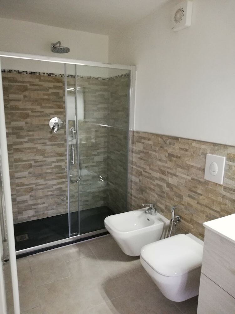 Apartamento Residence Maopepe