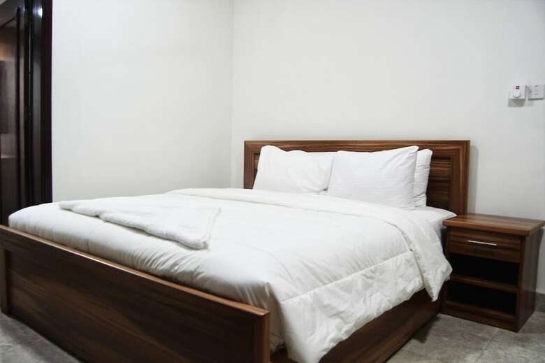 Baiti Hotel Apartments