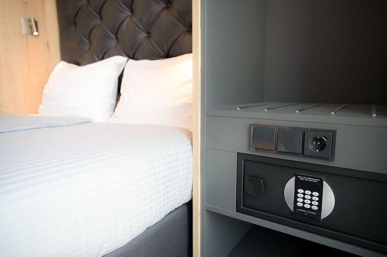Munich Deluxe Hotel