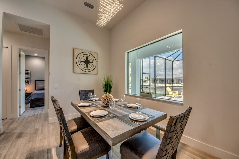 Villa Southbreeze By Vacationhit