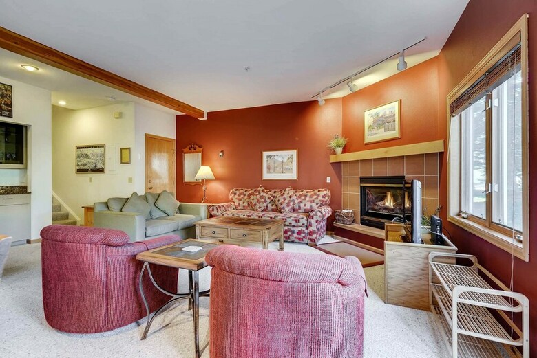 Antlers Lodge By Ski Country Resorts