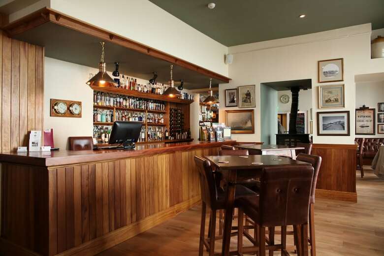 Hotel The Glengower