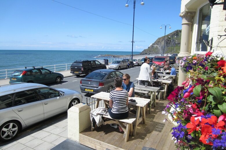 Hotel The Glengower