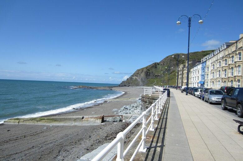 Hotel The Glengower