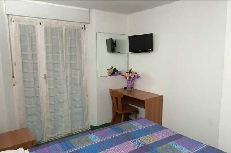 Hotel Dolomiti Levico
