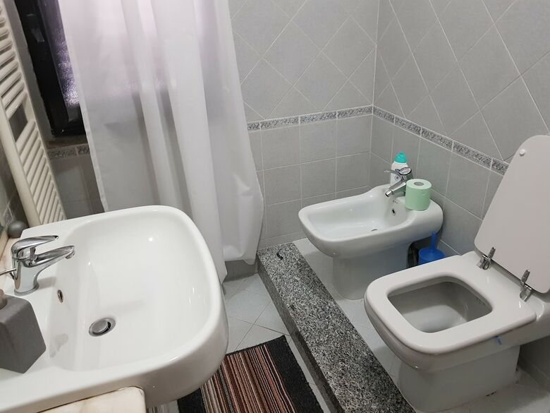 Hotel B&B 32