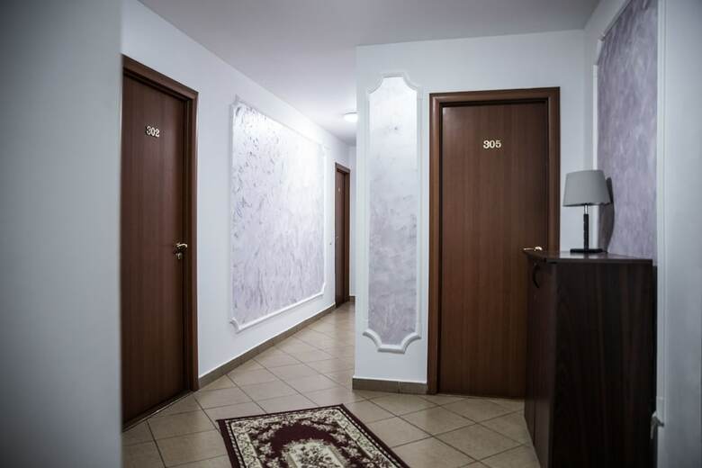 Hotel La Casa