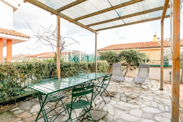 Apartamento Valledoria Seaside Vacation Flats