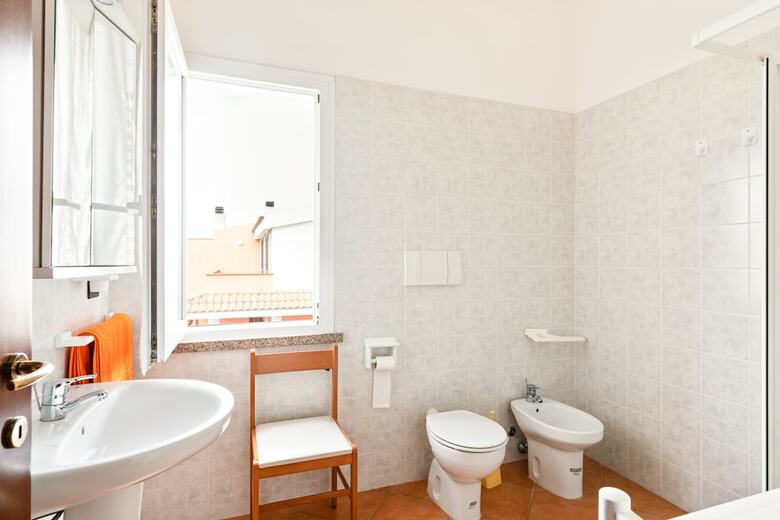 Apartamento Valledoria Seaside Vacation Flats