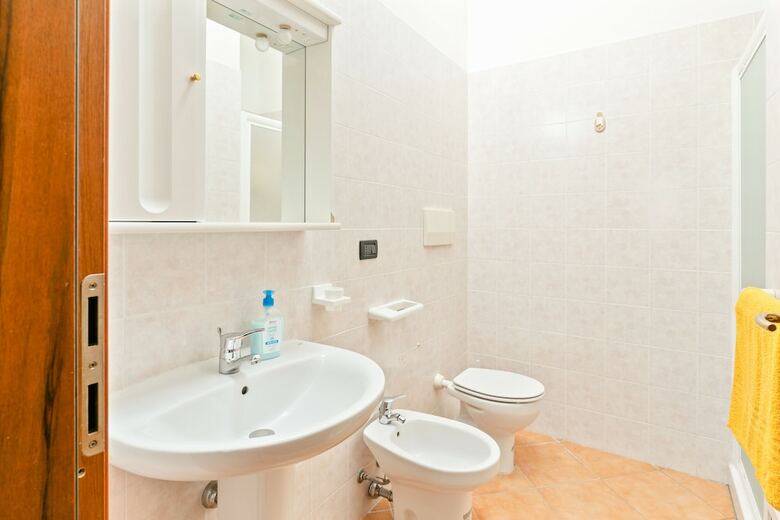 Apartamento Valledoria Seaside Vacation Flats
