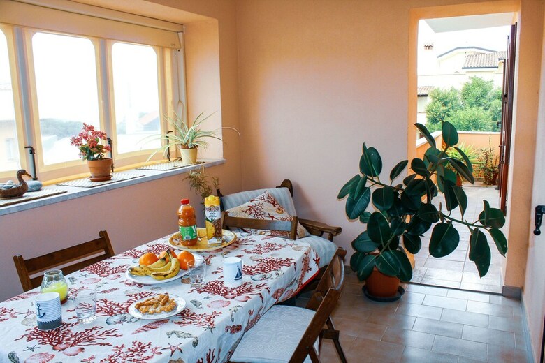 Golfo Aranci Central Apartment