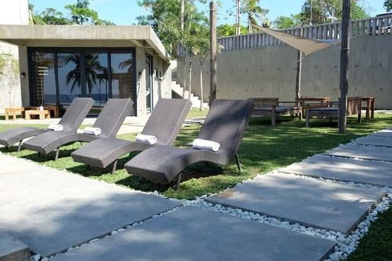 Hotel Veue Beach Cabins