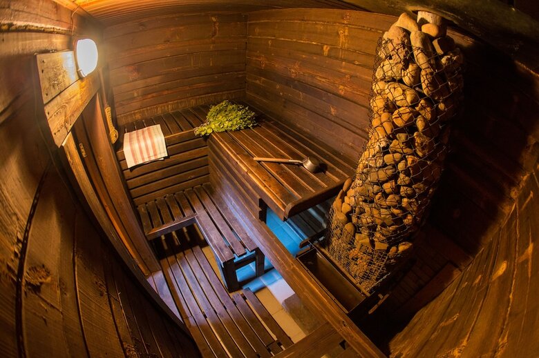 Dauria Hotel