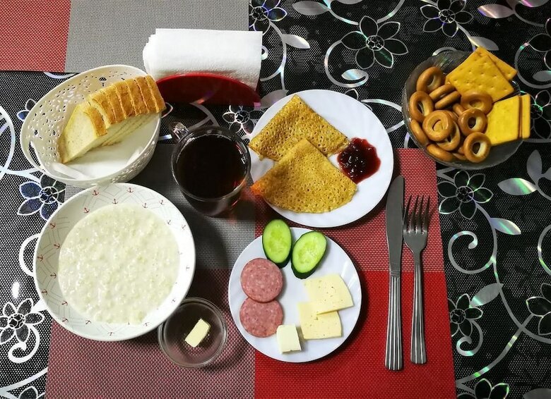 Dauria Hotel