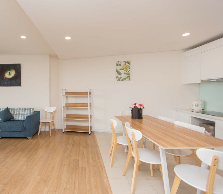 Mipec Riverside Long Bien Apartment