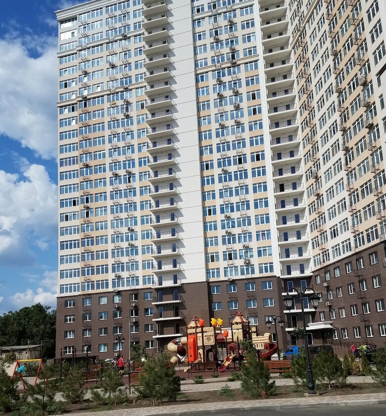 Apartment Inessa 34