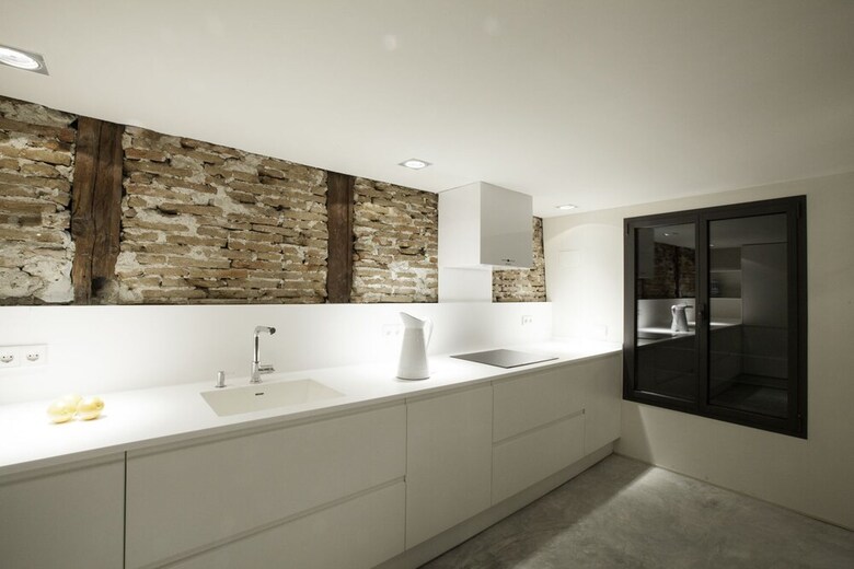 Apartamentos Heima Plaza Mayor - Latina 32