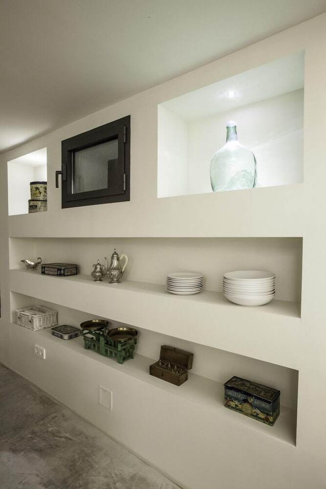 Apartamentos Heima Plaza Mayor - Latina 32