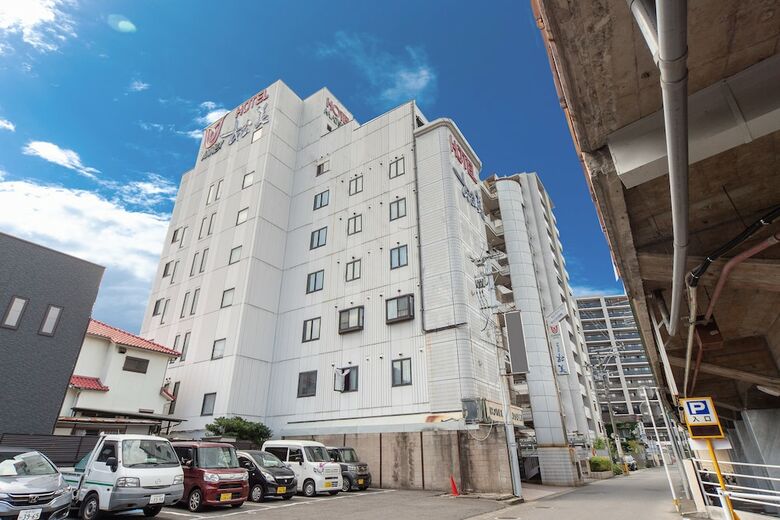 Oyo Hotel Annex Matsumi