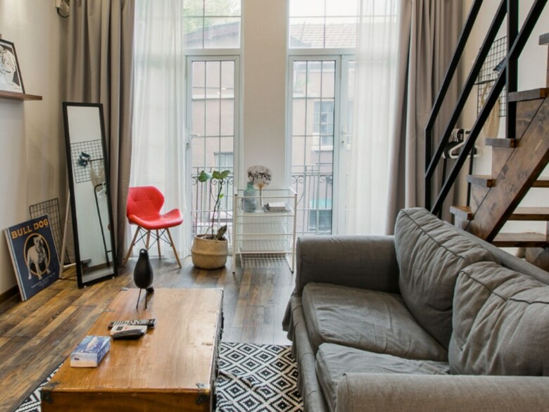 Apartamentos Minimum Cozy Loft
