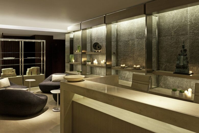 Hotel The Westin Gurgaon, New Delhi