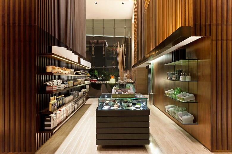 Hotel The Westin Gurgaon, New Delhi