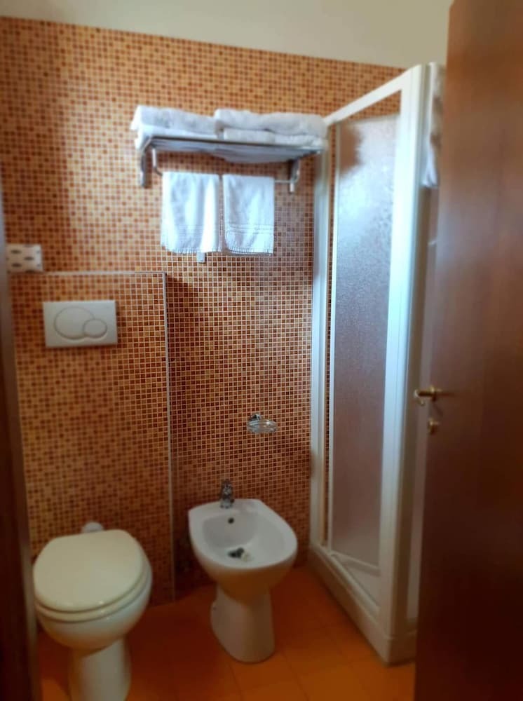 Hotel Miramonti