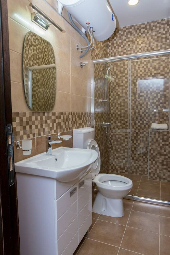 Hotel Jovan Apartments