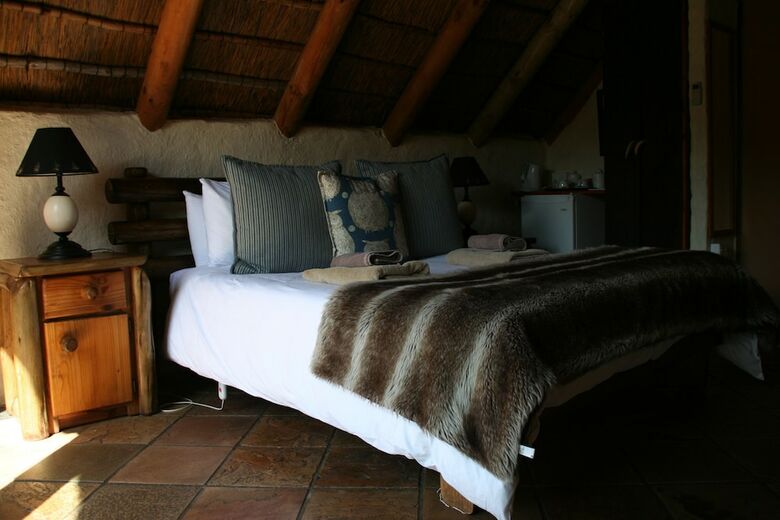 Posada Nyaru Game Lodge
