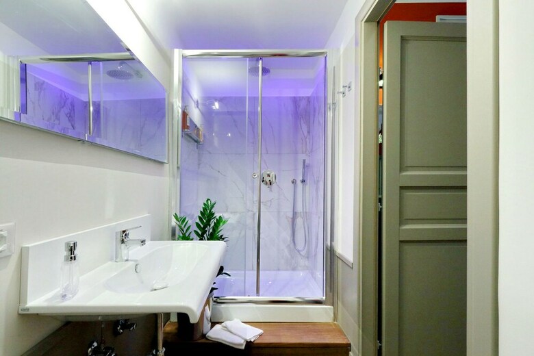 Apartamento Piranesi Charmsuite