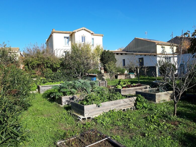 Bed & Breakfast L'agapanthe