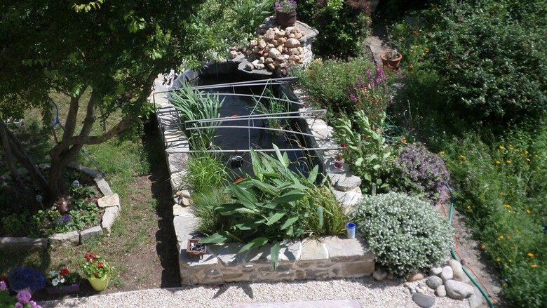 Bed & Breakfast L'agapanthe