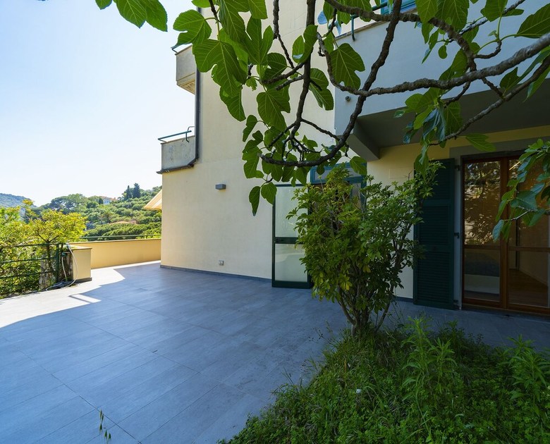 Apartamento Paradise Luxury Terrace