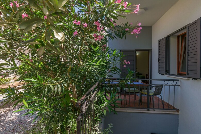 Apartments Ljiljana
