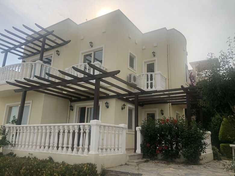 Villa Flamingo Country Club
