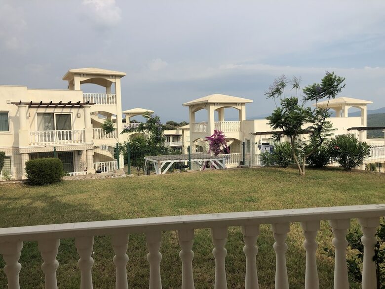 Villa Flamingo Country Club